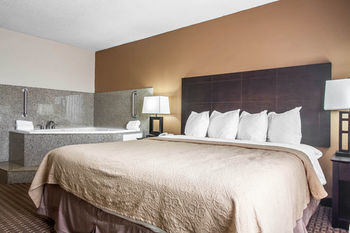 Hotel Quality Inn Jackson