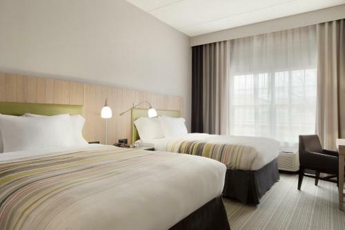 Hotel Country Inn & Suites By Carlson Jackson