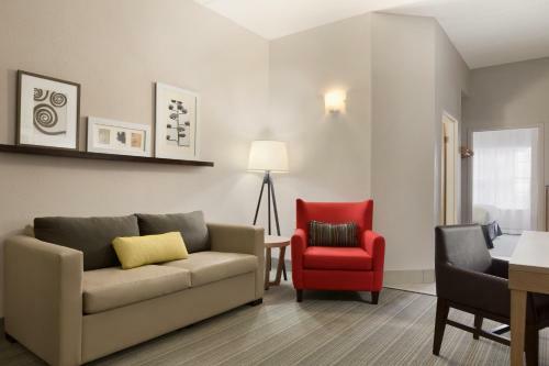 Hotel Country Inn & Suites By Carlson Jackson