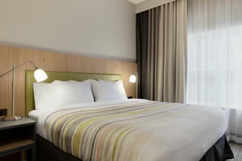 Hotel Country Inn & Suites By Carlson Jackson