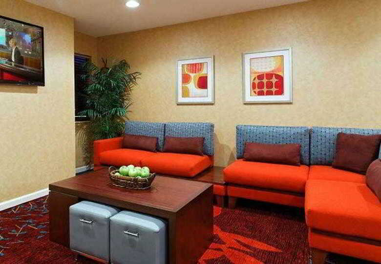 Hotel Residence Inn Winston-salem University Area