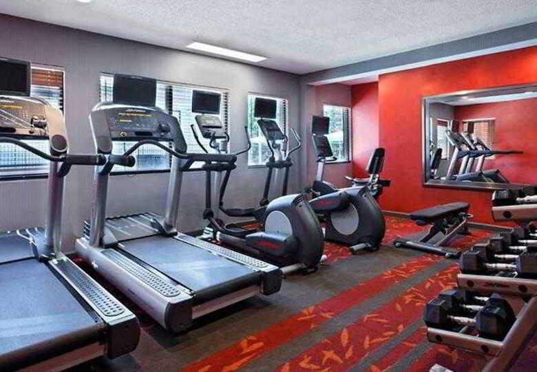 Hotel Residence Inn Winston-salem University Area