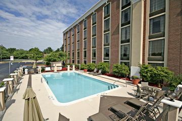 Hotel Holiday Inn Express Winston Salem Downtown West