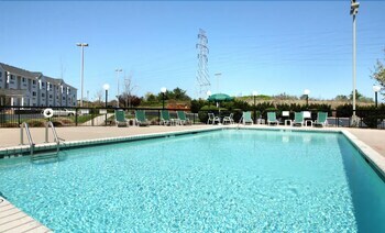 Hotel Microtel Inn By Wyndham Winston-salem