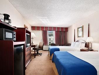 Motel Days Inn Killeen Mall