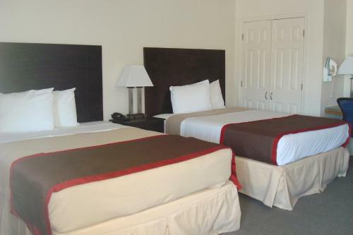 Motel High Five Inn