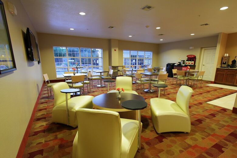 Hotel Towneplace Suites By Marriott Killeen