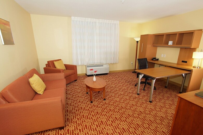 Hotel Towneplace Suites By Marriott Killeen