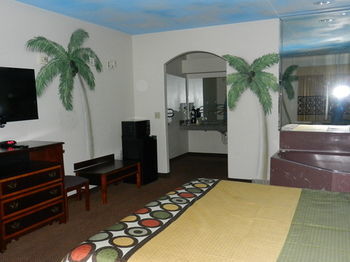 Motel Super 8 Humble Fm 1960 At Highway 59