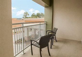 Hotel Courtyard By Marriott Houston Kingwood