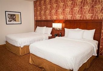 Hotel Courtyard By Marriott Houston Kingwood
