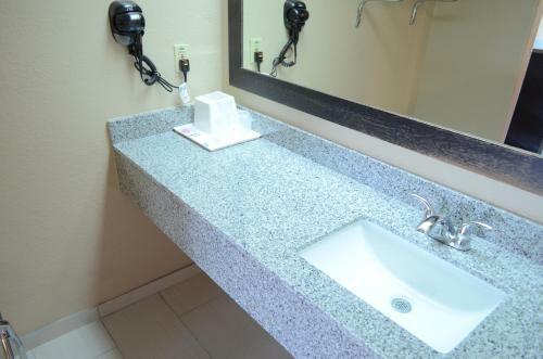 Motel Regency Inn & Suites Iah - Intercontinental