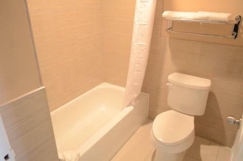 Motel Regency Inn & Suites Iah - Intercontinental