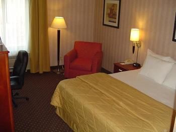 Hotel La Quinta Inn Bloomington - Normal