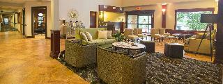 Parke Regency Hotel And Conference Center