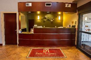 Parke Regency Hotel And Conference Center