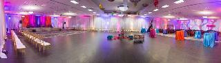 Parke Regency Hotel And Conference Center