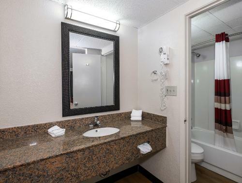 Hotel Red Roof Inn Bloomington