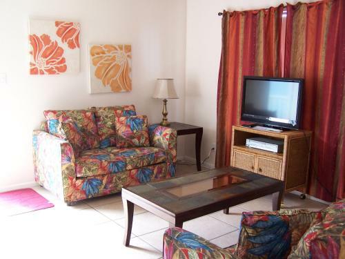Hotel Paradise Isle Resort By Vri
