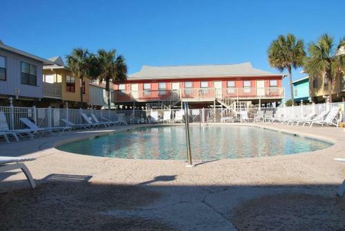 Hotel Paradise Isle Resort By Vri