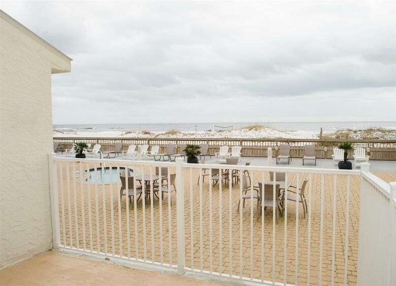 Hotel Best Western On The Beach