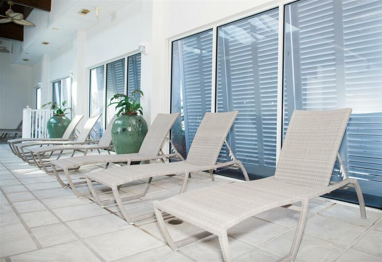 Hotel Best Western On The Beach