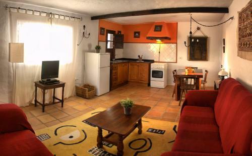 Casa Los Divisos