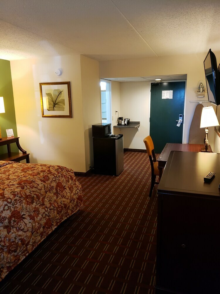 Motel Select Inn Murfreesboro