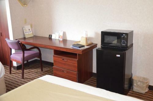 Hotel Microtel Inn By Wyndham - Murfreesboro