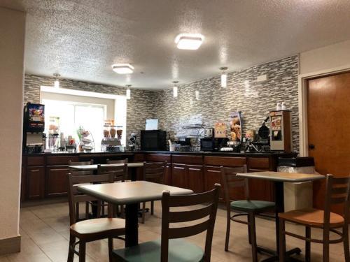 Hotel Microtel Inn By Wyndham - Murfreesboro