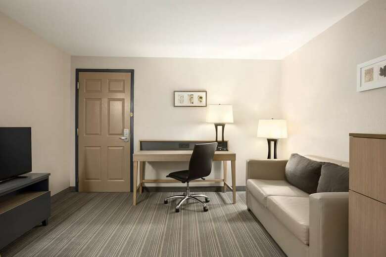 Hotel Country Inn & Suites By Carlson - Murfreesboro