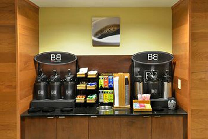 Hotel Fairfield Inn Charlottesville North