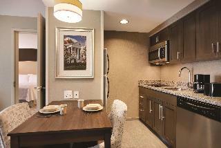 Hotel Homewood Suites By Hilton - Charlottesville