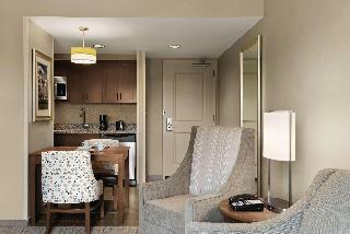 Hotel Homewood Suites By Hilton - Charlottesville