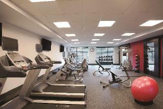 Hotel Homewood Suites By Hilton - Charlottesville