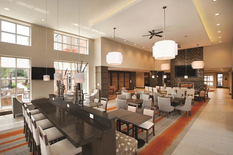 Hotel Homewood Suites By Hilton - Charlottesville