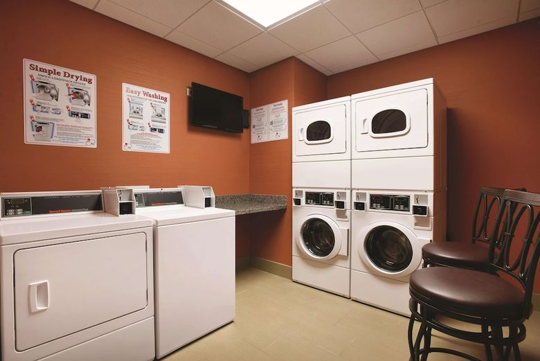 Hotel Homewood Suites By Hilton - Charlottesville