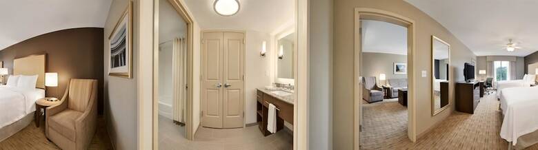 Hotel Homewood Suites By Hilton - Charlottesville