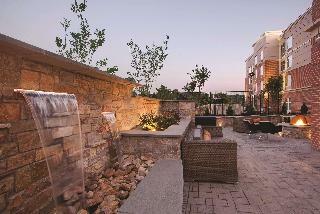 Hotel Homewood Suites By Hilton - Charlottesville