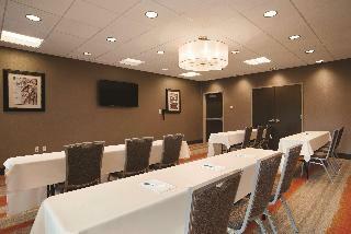 Hotel Homewood Suites By Hilton - Charlottesville