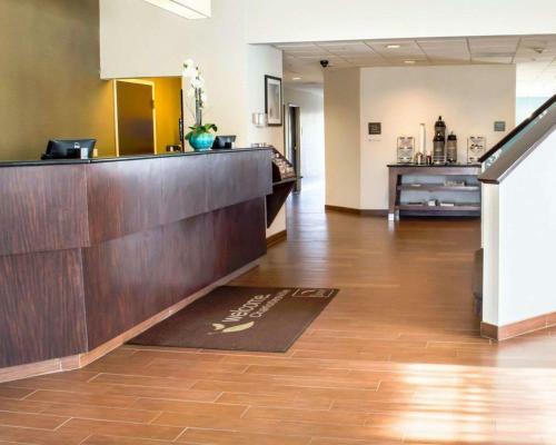 Hotel Sleep Inn & Suites Monticello