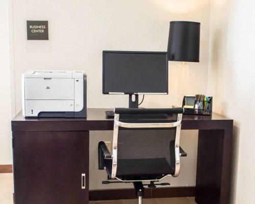 Hotel Sleep Inn & Suites Monticello
