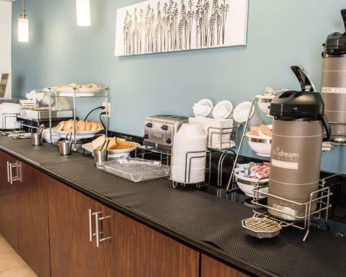 Hotel Sleep Inn & Suites Monticello