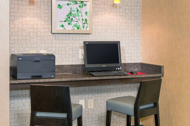 Hotel Residence Inn By Marriott Charlottesville