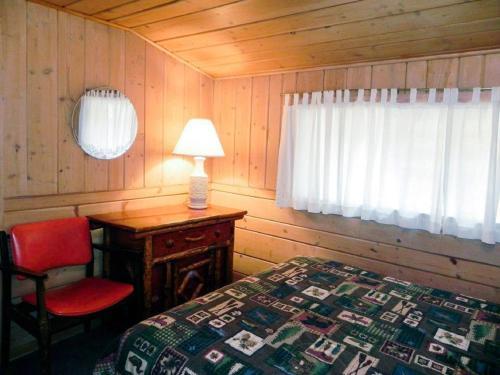 Motel Sleepy Hollow Lodge