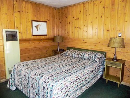 Motel Sleepy Hollow Lodge