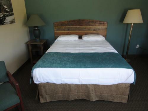 Al's Westward Ho Motel