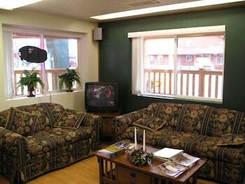 Hotel Yellowstone Country Inn