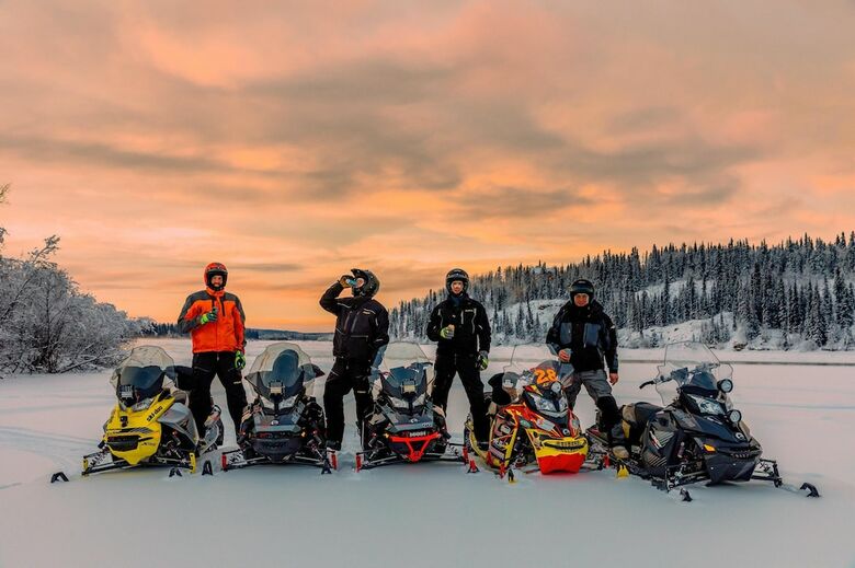 Yellowstone West Gate Hotel
