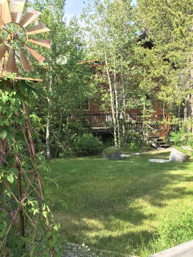 West Yellowstone Bed And Breakfast